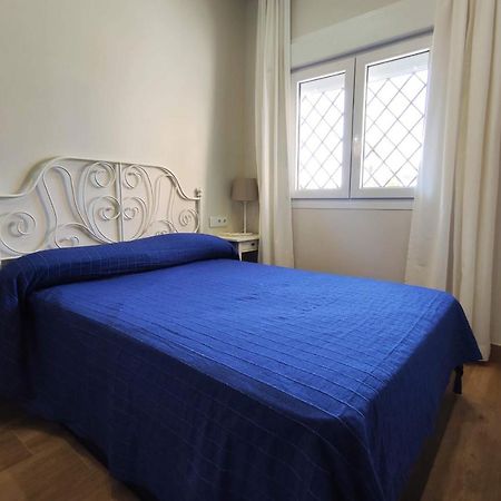 Apartamentos Sanlucar Casa C Sanlúcar de Barrameda Kültér fotó