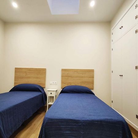 Apartamentos Sanlucar Casa C Sanlúcar de Barrameda Kültér fotó