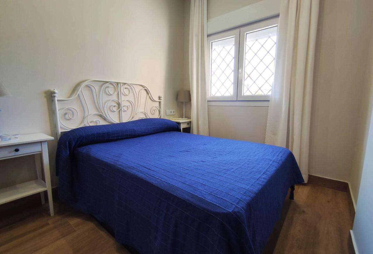 Apartamentos Sanlucar Casa C Sanlúcar de Barrameda Kültér fotó