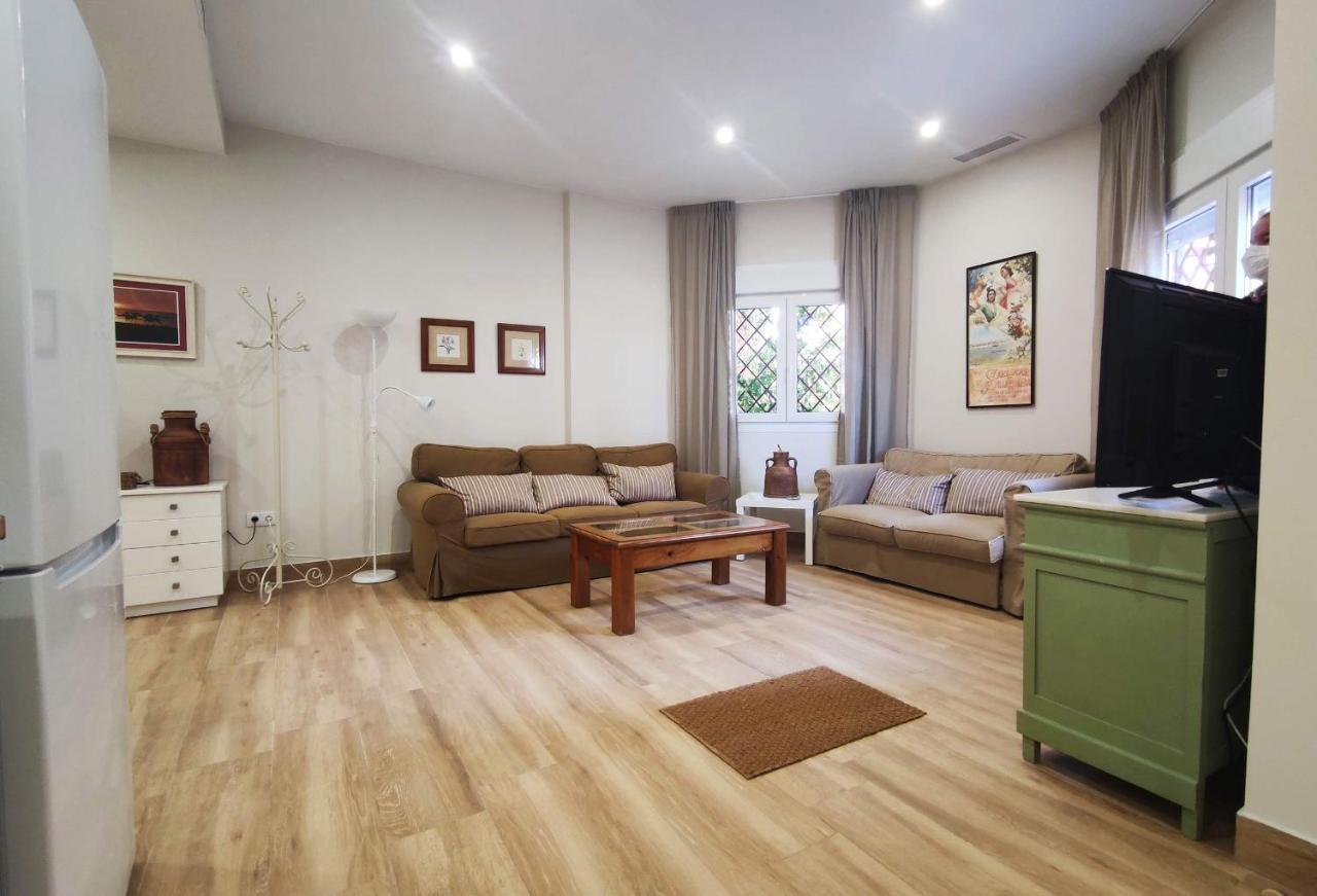 Apartamentos Sanlucar Casa C Sanlúcar de Barrameda Kültér fotó