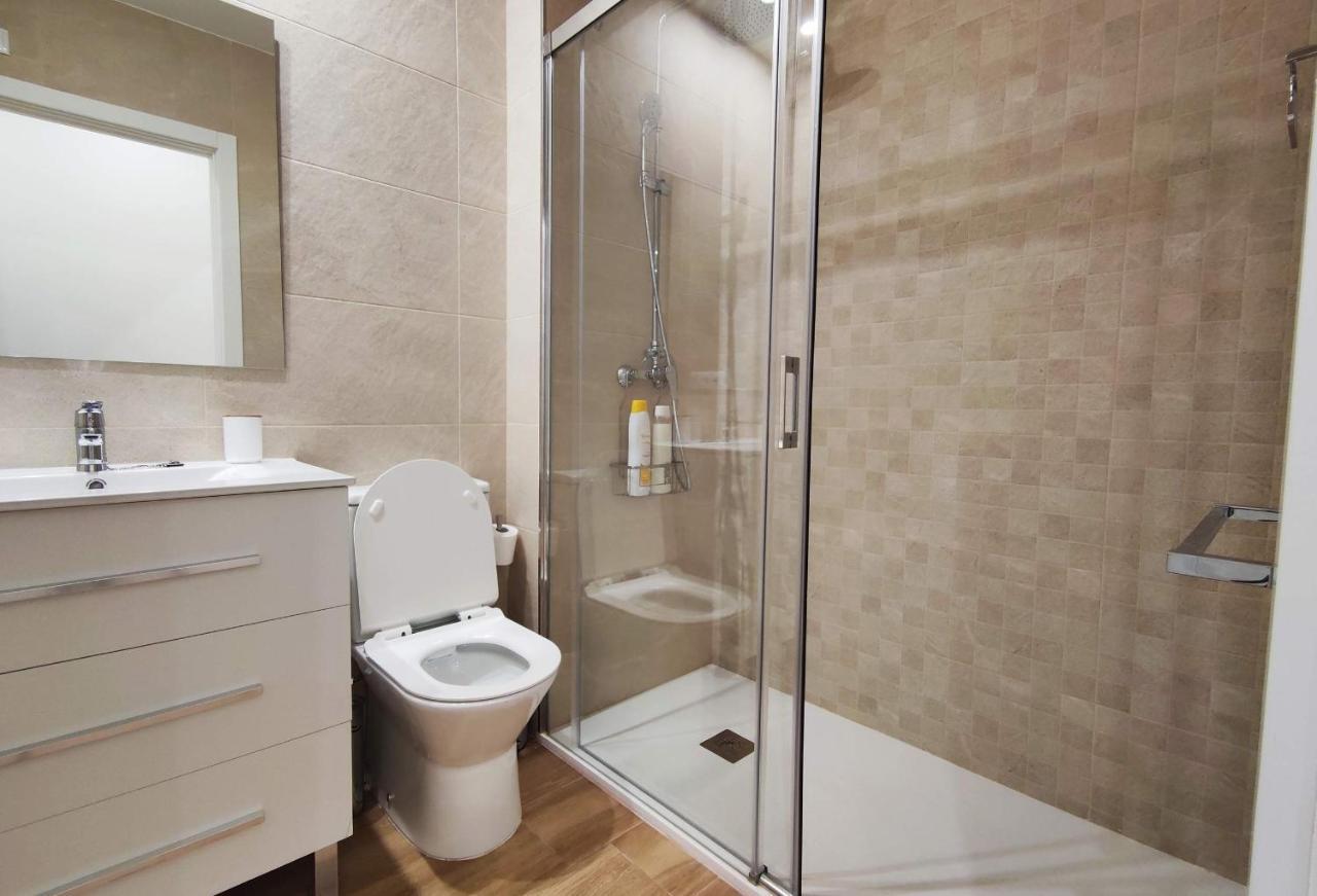 Apartamentos Sanlucar Casa C Sanlúcar de Barrameda Kültér fotó