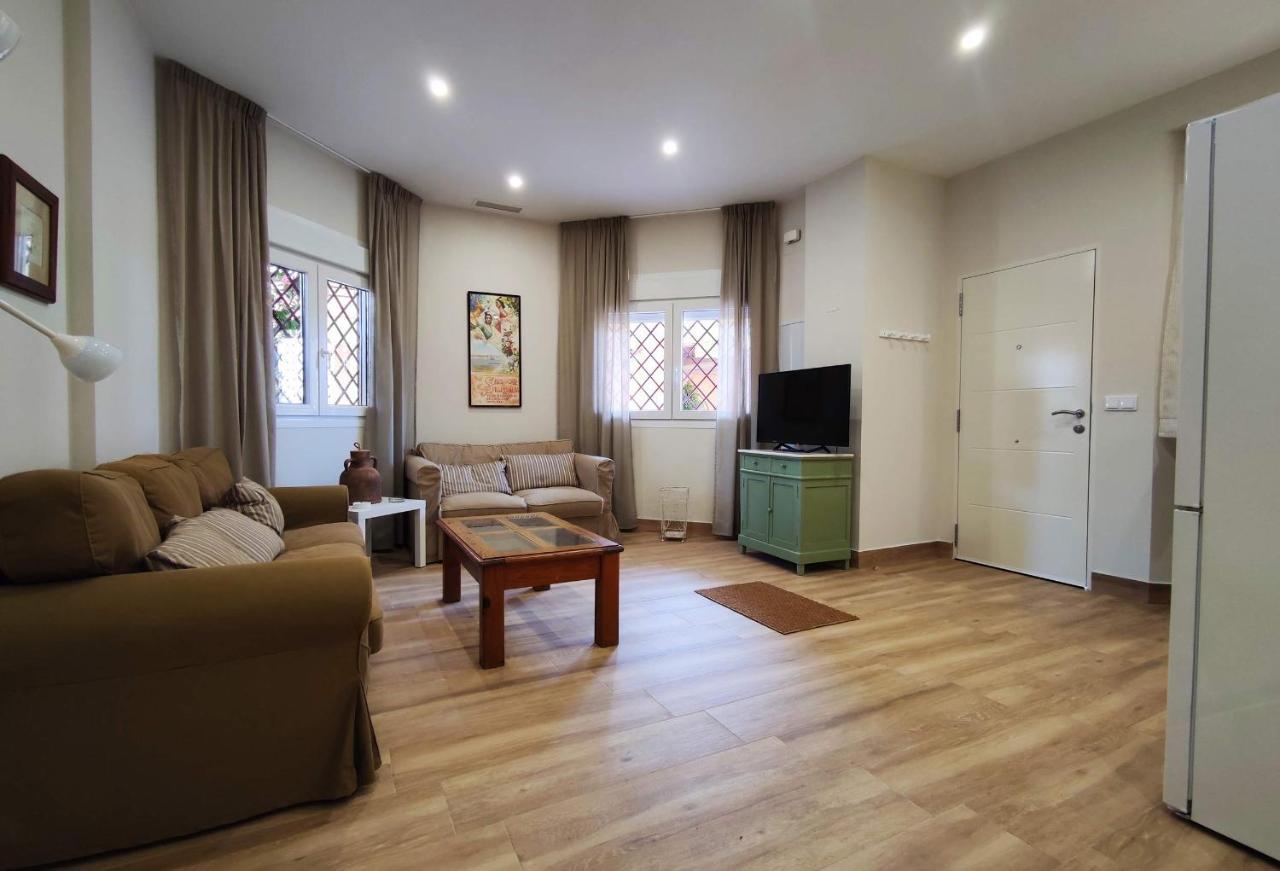 Apartamentos Sanlucar Casa C Sanlúcar de Barrameda Kültér fotó