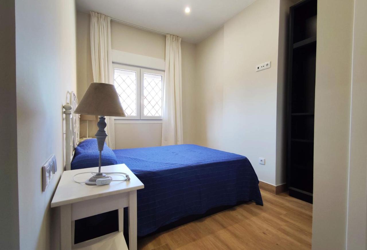 Apartamentos Sanlucar Casa C Sanlúcar de Barrameda Kültér fotó